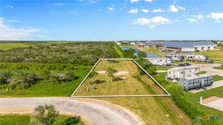 Lot 24 Boca Grande Loop, Port O'connor, TX 77982