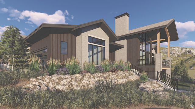 692 S NEBO CIR, Woodland Hills, UT 84653