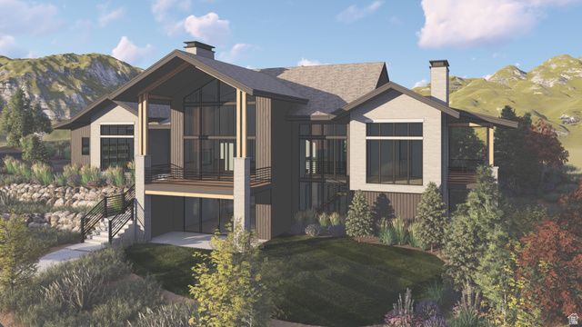 692 S NEBO CIR, Woodland Hills, UT 84653