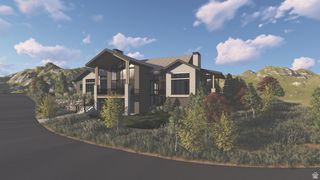 692 S NEBO CIR, Woodland Hills, UT 84653