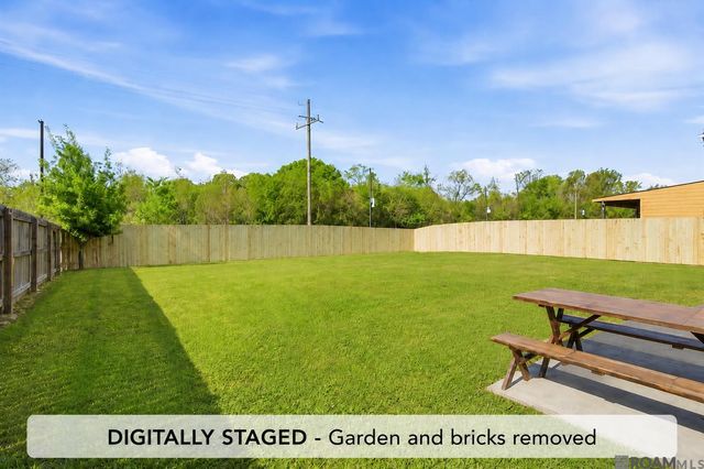 14222 Cedar Pointe Ave, Baton Rouge, LA 70809