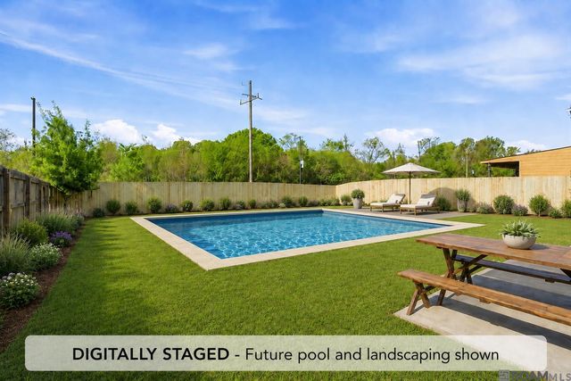 14222 Cedar Pointe Ave, Baton Rouge, LA 70809