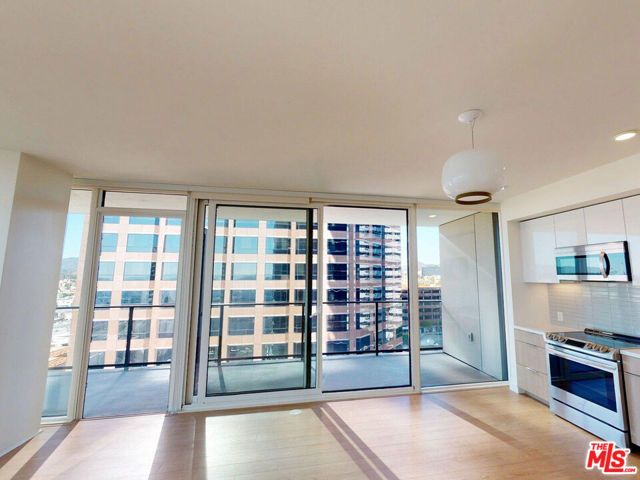 11750 Wilshire Boulevard 2901, Los Angeles, CA 90025