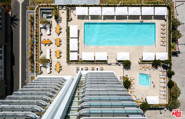 11750 Wilshire Boulevard 2901, Los Angeles, CA 90025