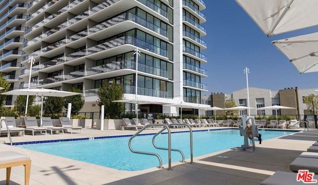 11750 Wilshire Boulevard 2901, Los Angeles, CA 90025