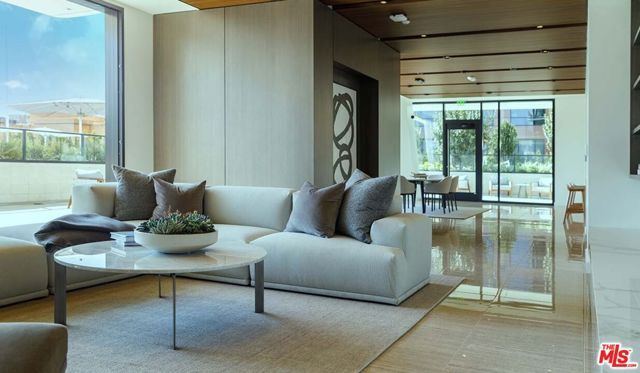 11750 Wilshire Boulevard 2901, Los Angeles, CA 90025