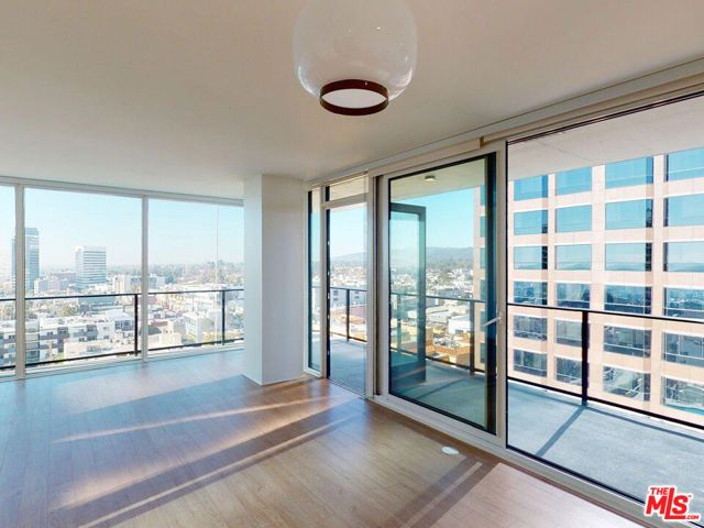 11750 Wilshire Boulevard 2901, Los Angeles, CA 90025