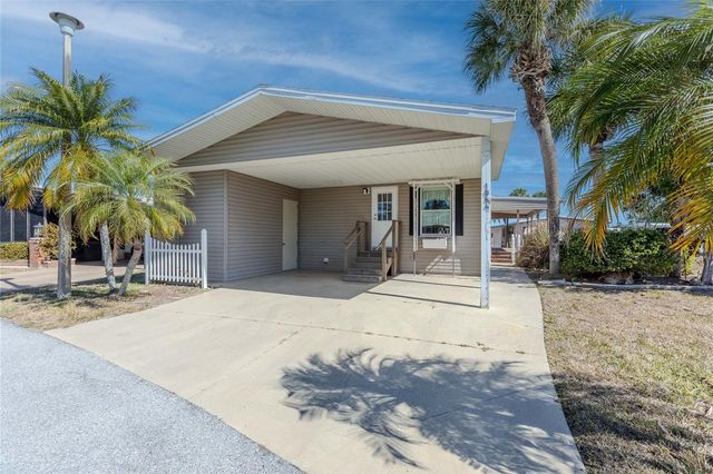 2100 KINGS HIGHWAY LANE 1064, Port Charlotte, FL 33980