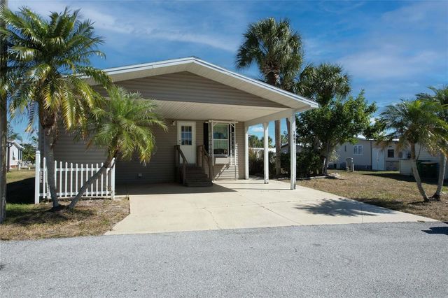 2100 KINGS HIGHWAY LANE 1064, Port Charlotte, FL 33980