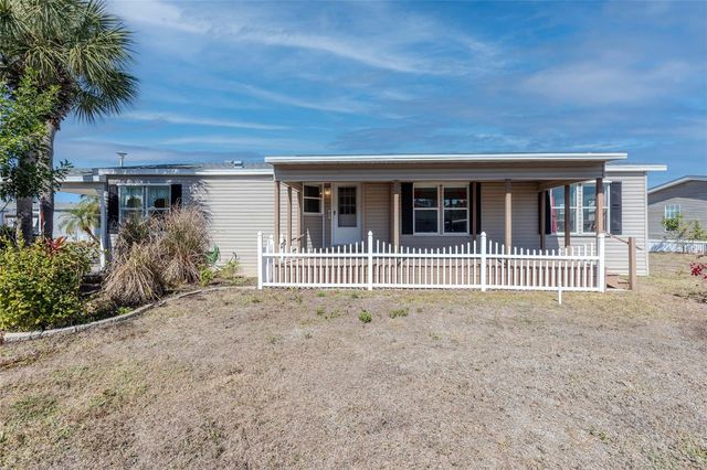 2100 KINGS HIGHWAY LANE 1064, Port Charlotte, FL 33980