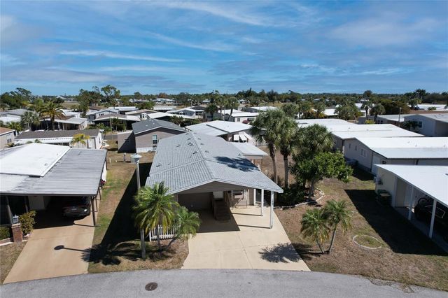 2100 KINGS HIGHWAY LANE 1064, Port Charlotte, FL 33980