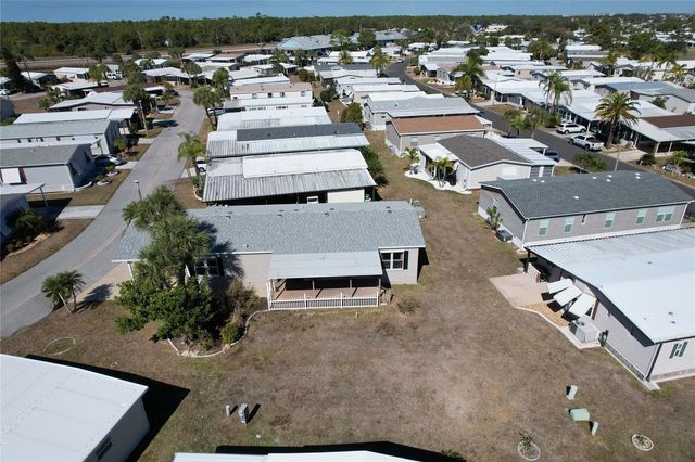 2100 KINGS HIGHWAY LANE 1064, Port Charlotte, FL 33980