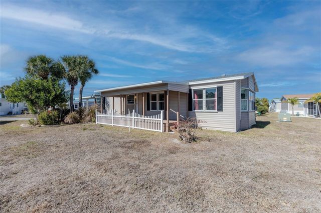 2100 KINGS HIGHWAY LANE 1064, Port Charlotte, FL 33980