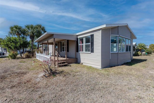 2100 KINGS HIGHWAY LANE 1064, Port Charlotte, FL 33980