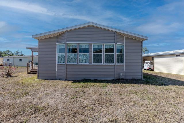 2100 KINGS HIGHWAY LANE 1064, Port Charlotte, FL 33980