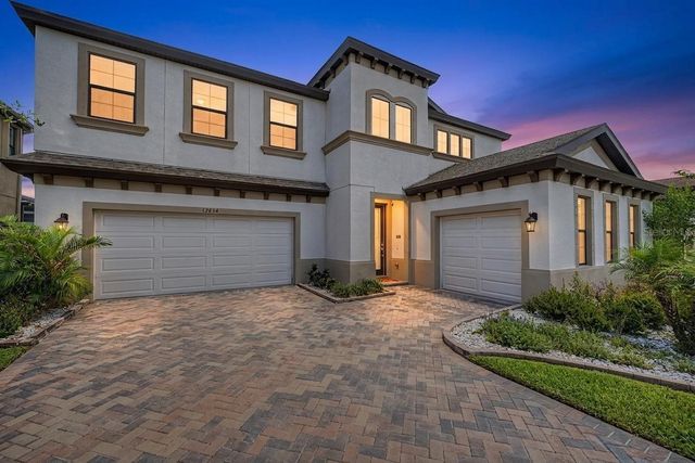 12834 BOGGY CREEK DRIVE, Riverview, FL 33579