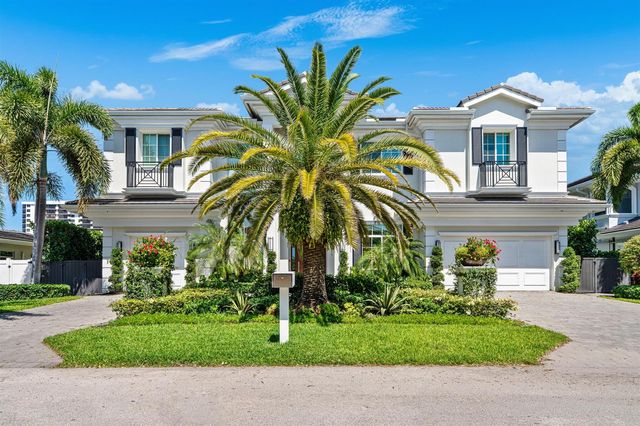 7212 NE 8th Drive, Boca Raton, FL 33487