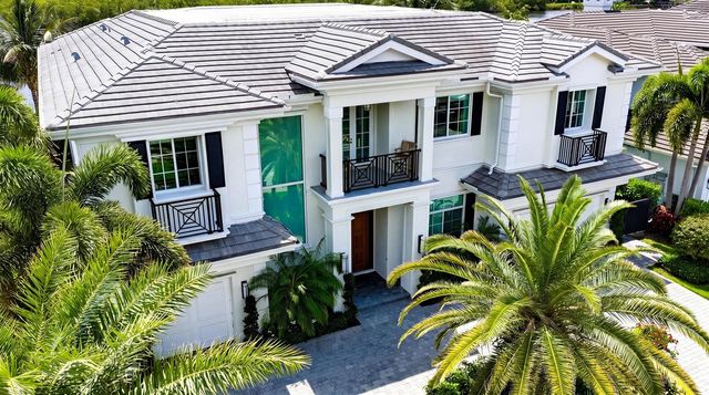 7212 NE 8th Drive, Boca Raton, FL 33487