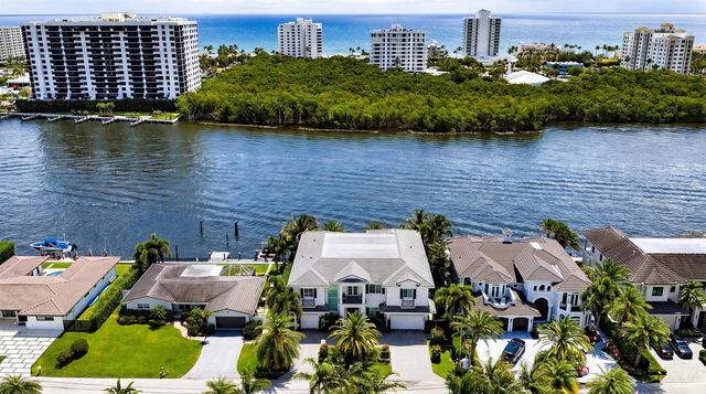 7212 NE 8th Drive, Boca Raton, FL 33487