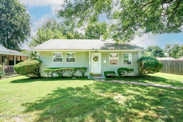 179 Granvil Dr, Louisville, KY 40218