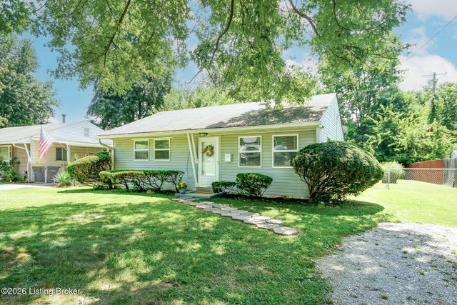 179 Granvil Dr, Louisville, KY 40218