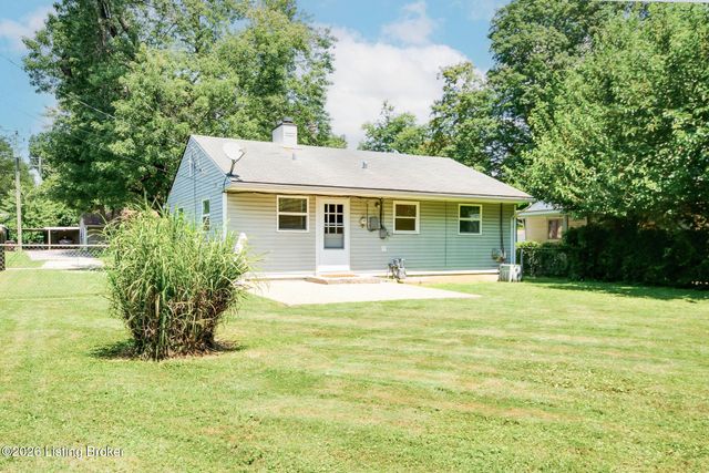 179 Granvil Dr, Louisville, KY 40218