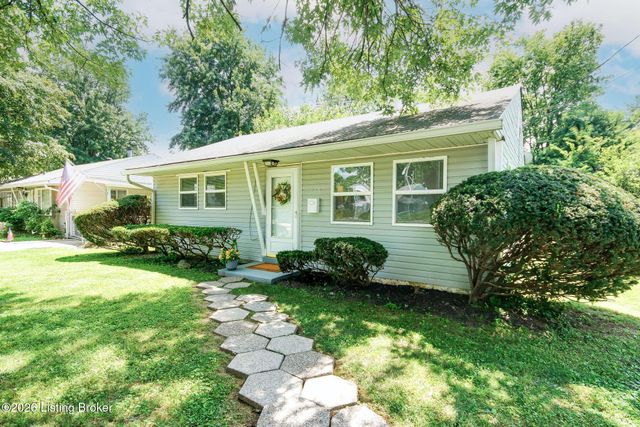 179 Granvil Dr, Louisville, KY 40218