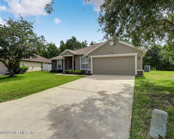 15769 TWIN CREEK Drive, Jacksonville, FL 32218
