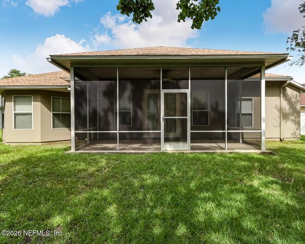 15769 TWIN CREEK Drive, Jacksonville, FL 32218
