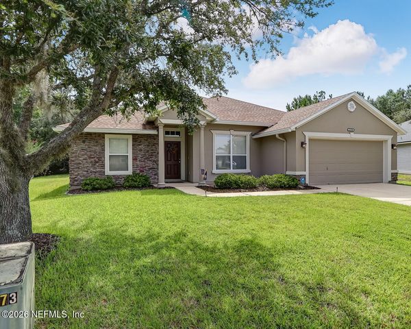 15769 TWIN CREEK Drive, Jacksonville, FL 32218