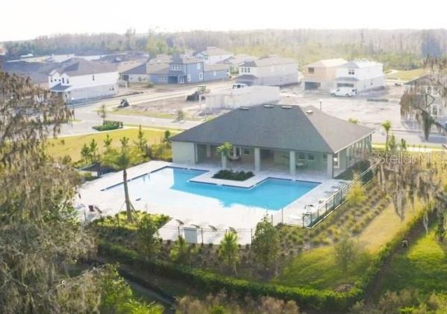 12118 PLUMPTON DRIVE, Winter Garden, FL 34787