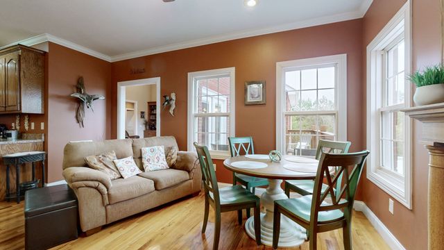 651 Williams St, Decherd, TN 37324