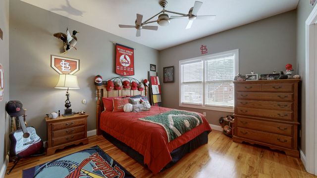 651 Williams St, Decherd, TN 37324