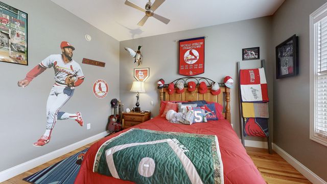 651 Williams St, Decherd, TN 37324