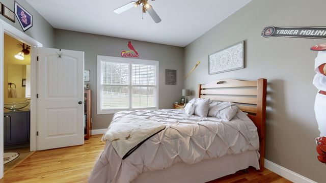 651 Williams St, Decherd, TN 37324