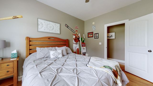 651 Williams St, Decherd, TN 37324