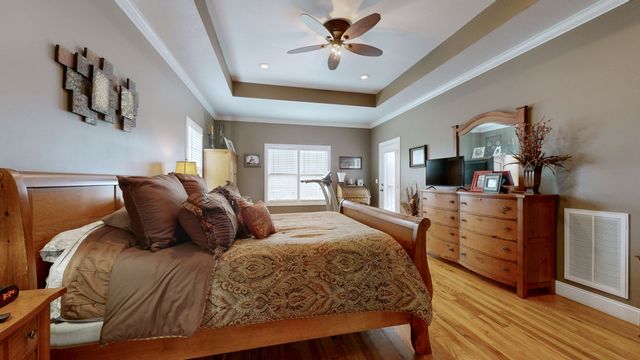 651 Williams St, Decherd, TN 37324