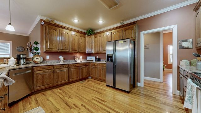651 Williams St, Decherd, TN 37324