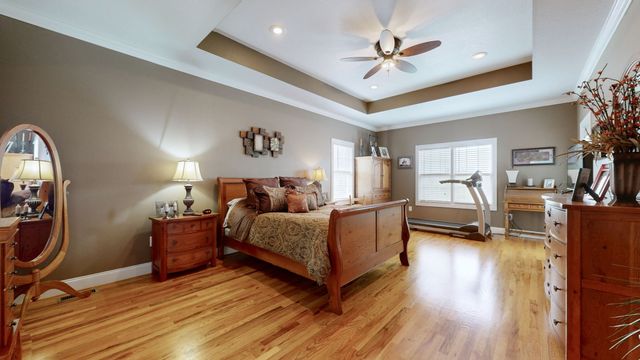 651 Williams St, Decherd, TN 37324