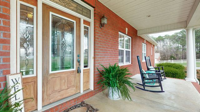 651 Williams St, Decherd, TN 37324