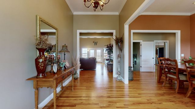 651 Williams St, Decherd, TN 37324