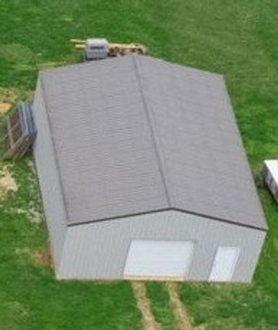 651 Williams St, Decherd, TN 37324