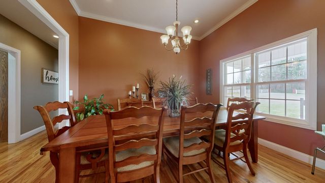 651 Williams St, Decherd, TN 37324