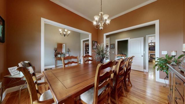 651 Williams St, Decherd, TN 37324