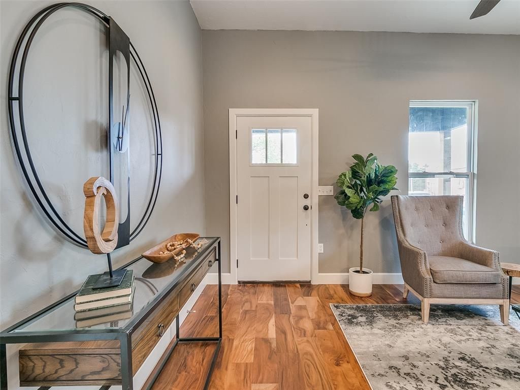1806 NW 38th Street, Oklahoma City, OK 73118