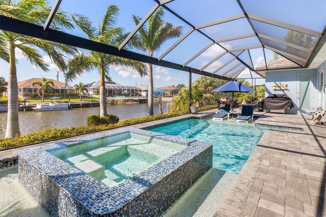 10542 RAINSVILLE STREET, Port Charlotte, FL 33981