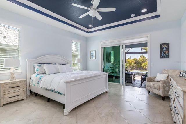 10542 RAINSVILLE STREET, Port Charlotte, FL 33981