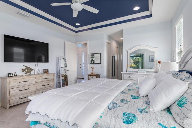 10542 RAINSVILLE STREET, Port Charlotte, FL 33981