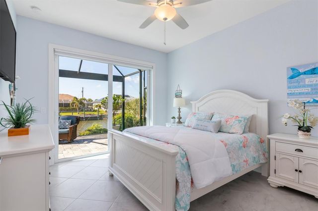 10542 RAINSVILLE STREET, Port Charlotte, FL 33981