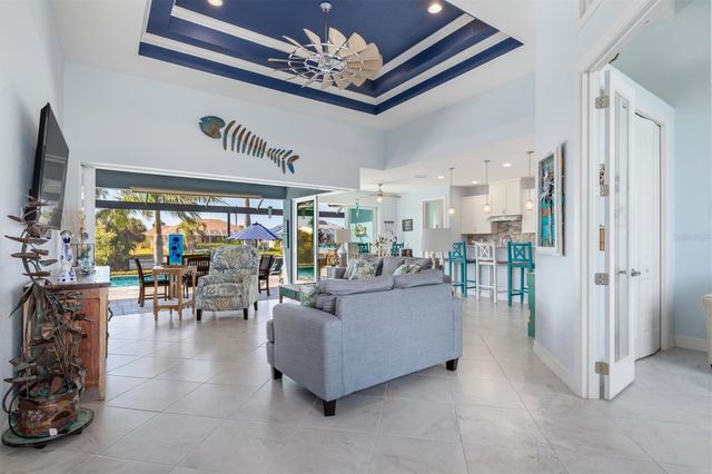 10542 RAINSVILLE STREET, Port Charlotte, FL 33981